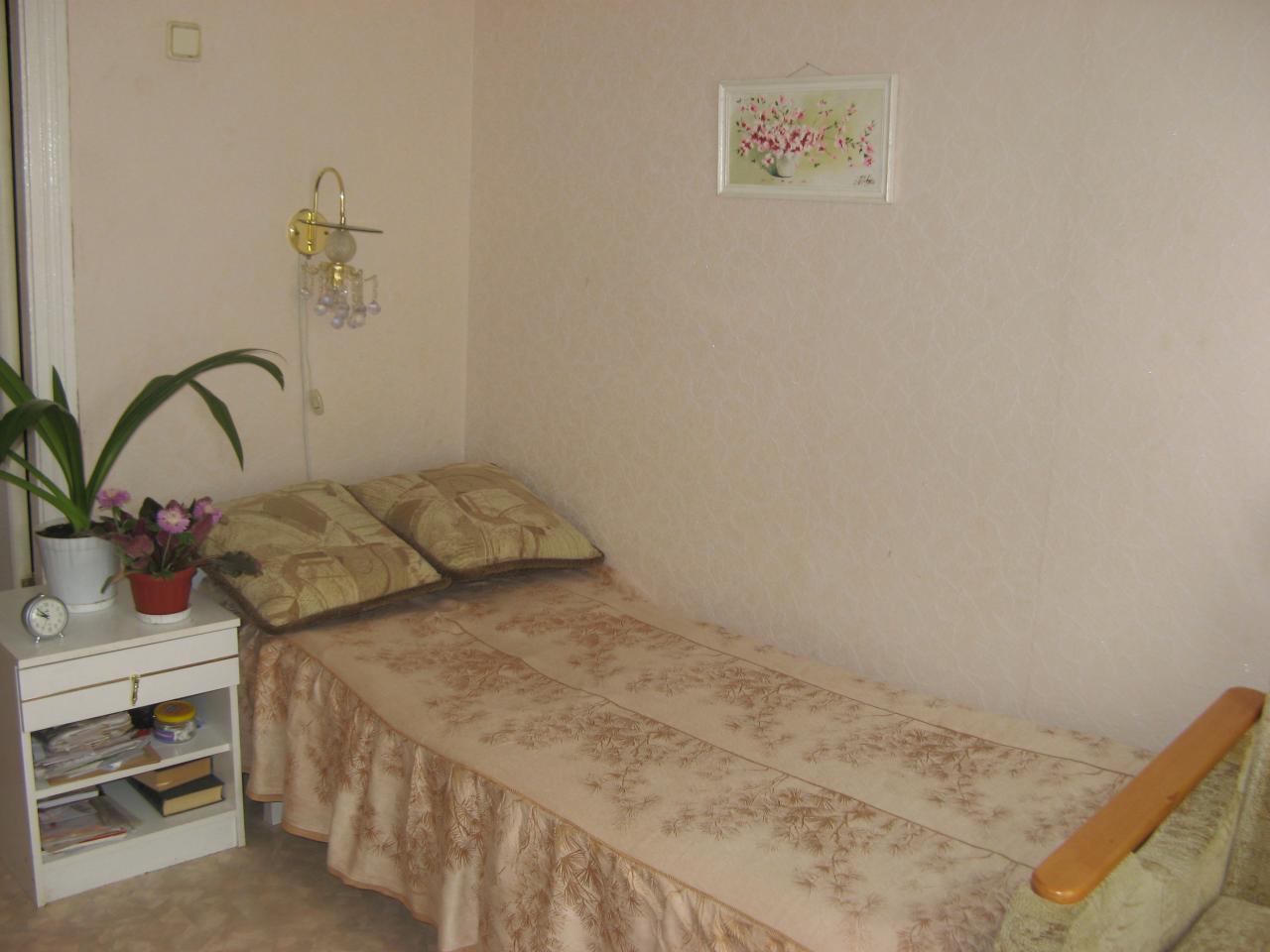 Фото квартиры 1