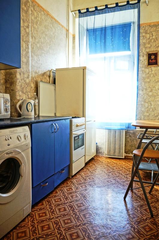 Фото квартиры 3