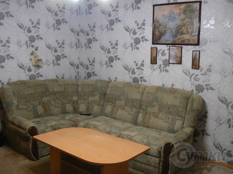 Фото квартиры 2