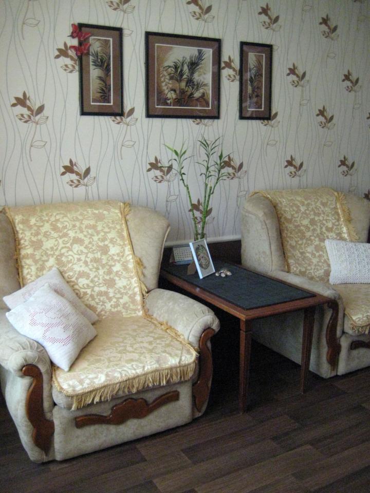 Фото квартиры 2