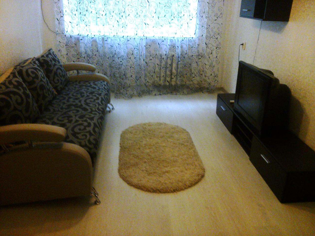 Фото квартиры 3