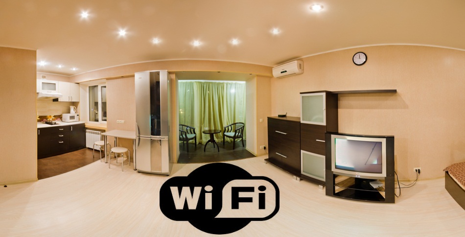 Фото квартиры 1