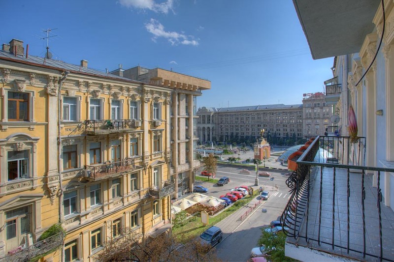 Фото квартиры 12