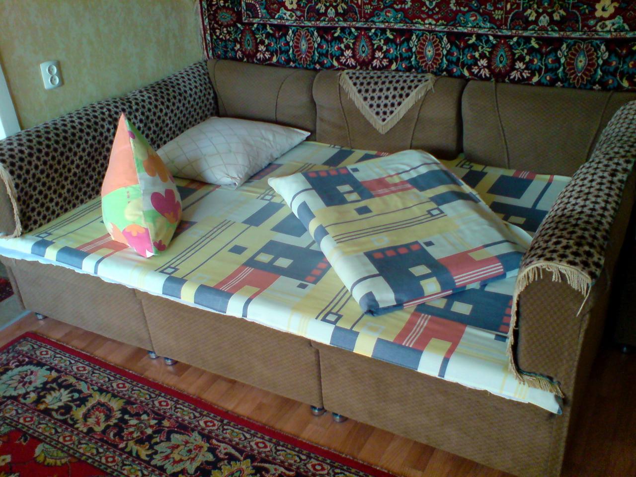 Фото квартиры 3