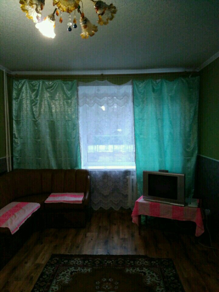 Фото квартиры 3