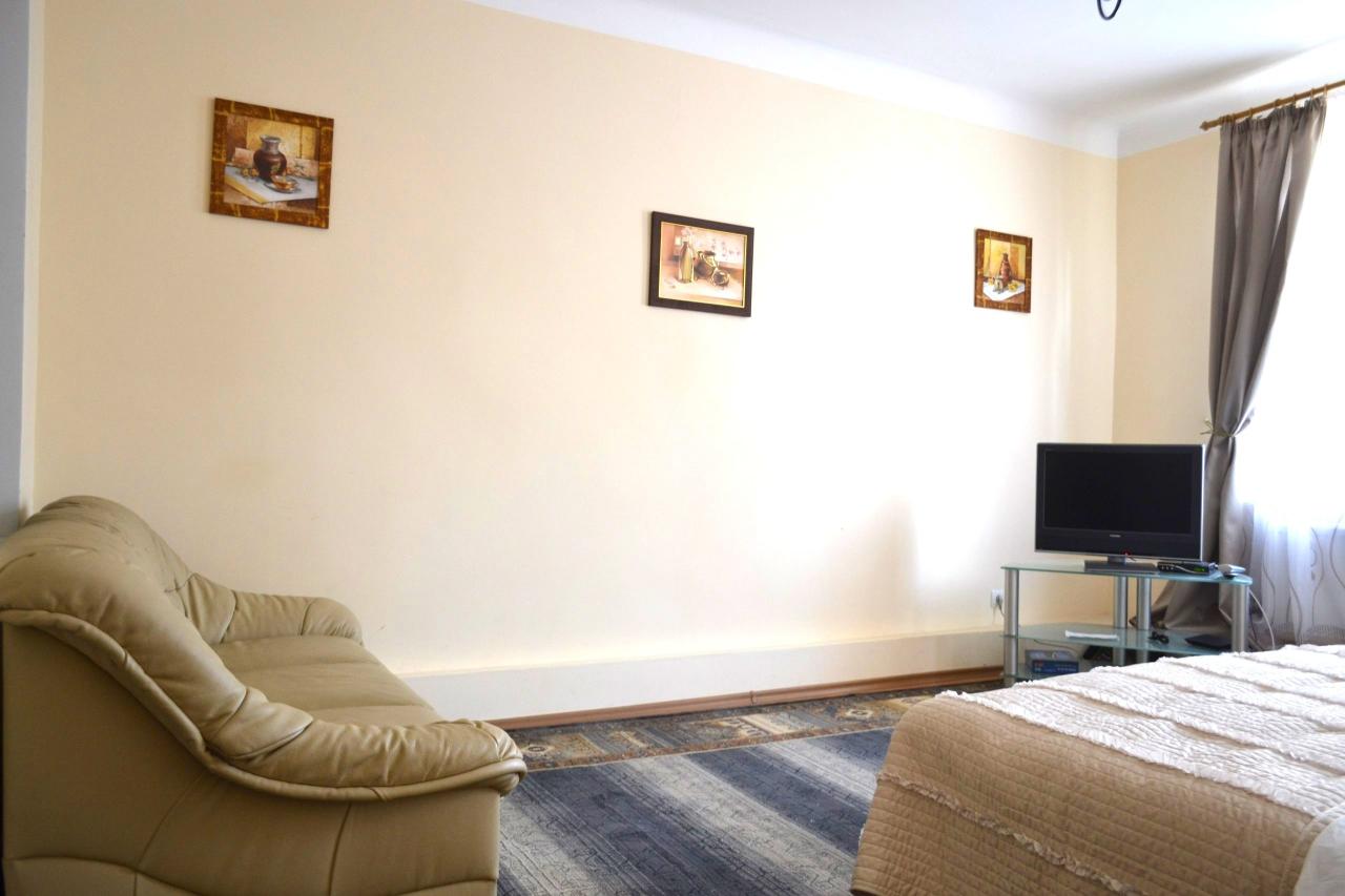 Фото квартиры 1