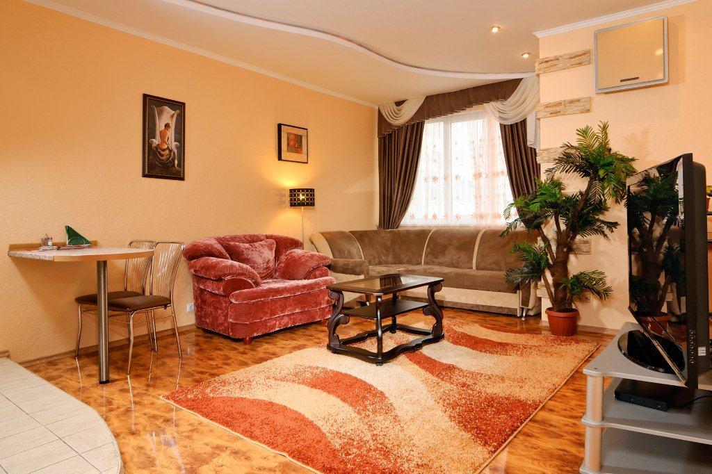 Фото квартиры 3