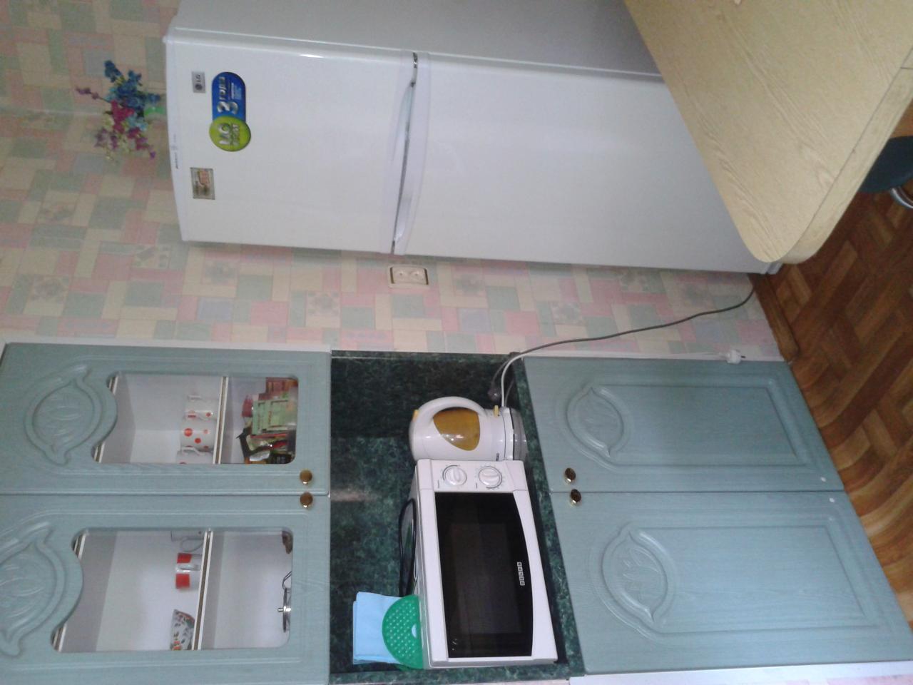 Фото квартиры 3