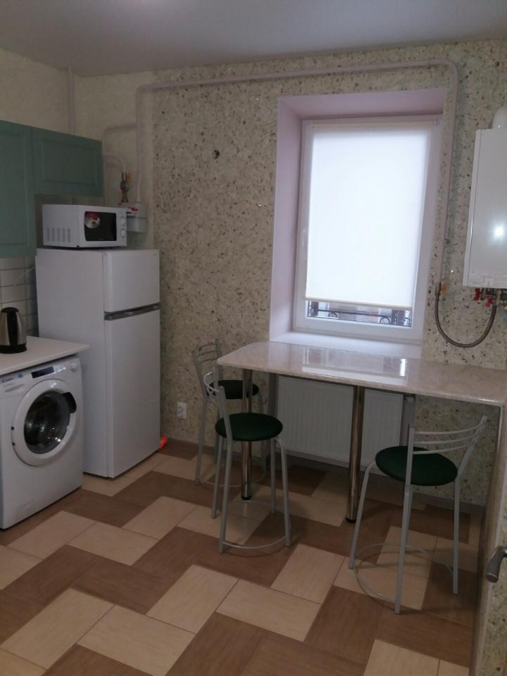 Фото квартиры 2