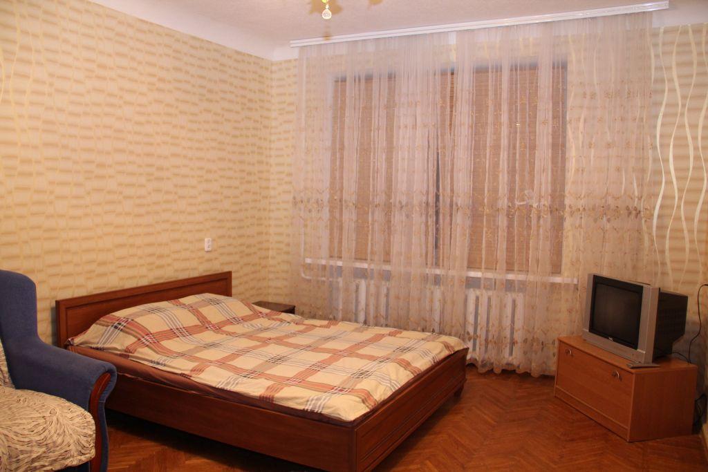 Фото квартиры 1