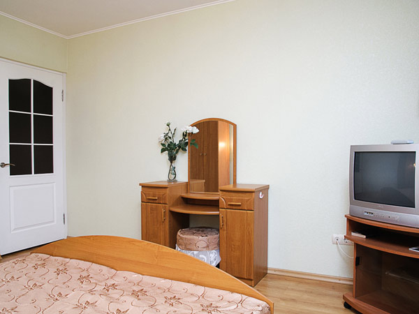 Фото квартиры 2