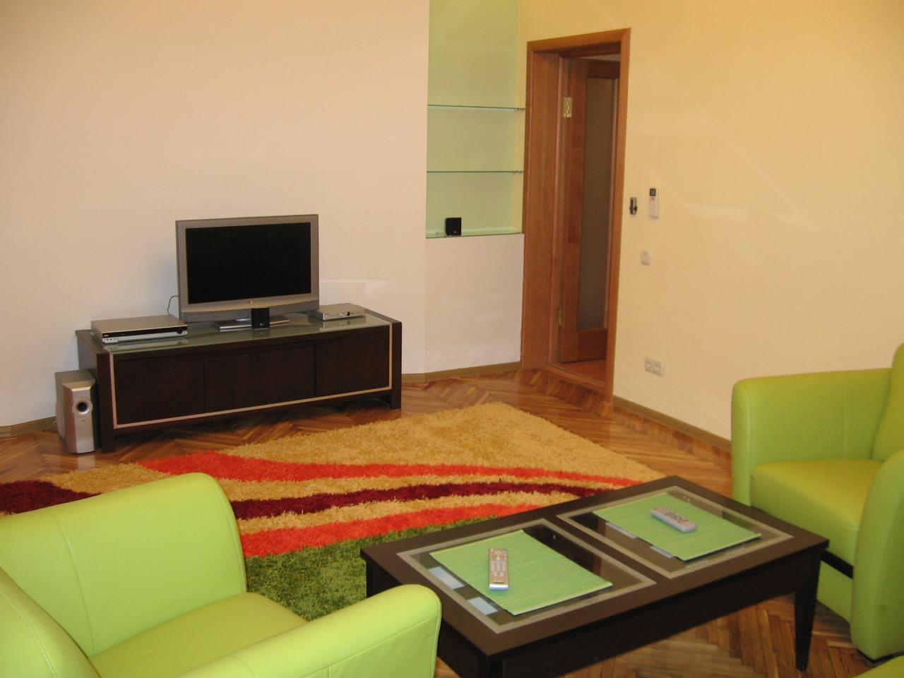 Фото квартиры 3