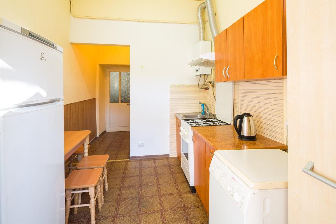 Фото квартиры 8