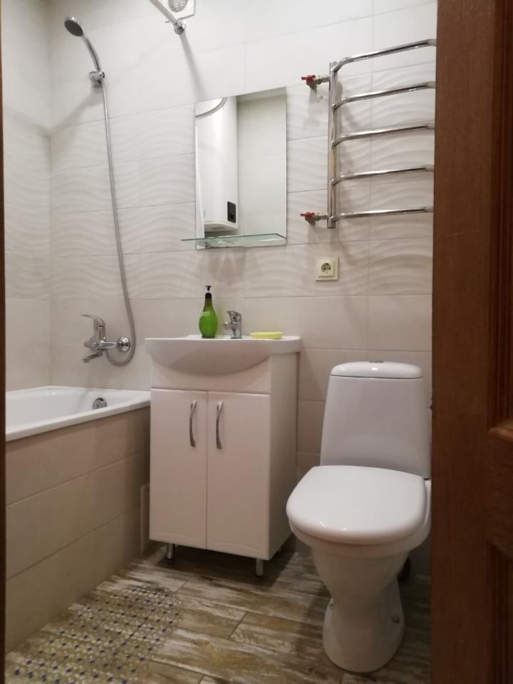 Фото квартиры 5