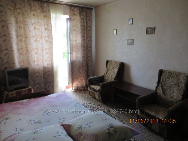 Фото квартиры 1