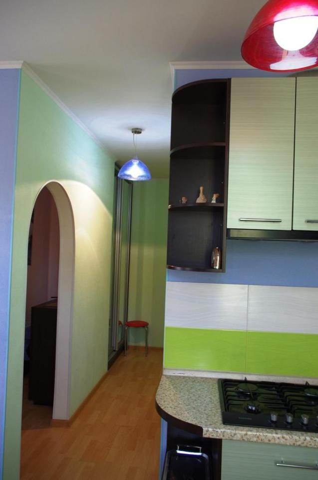 Фото квартиры 6