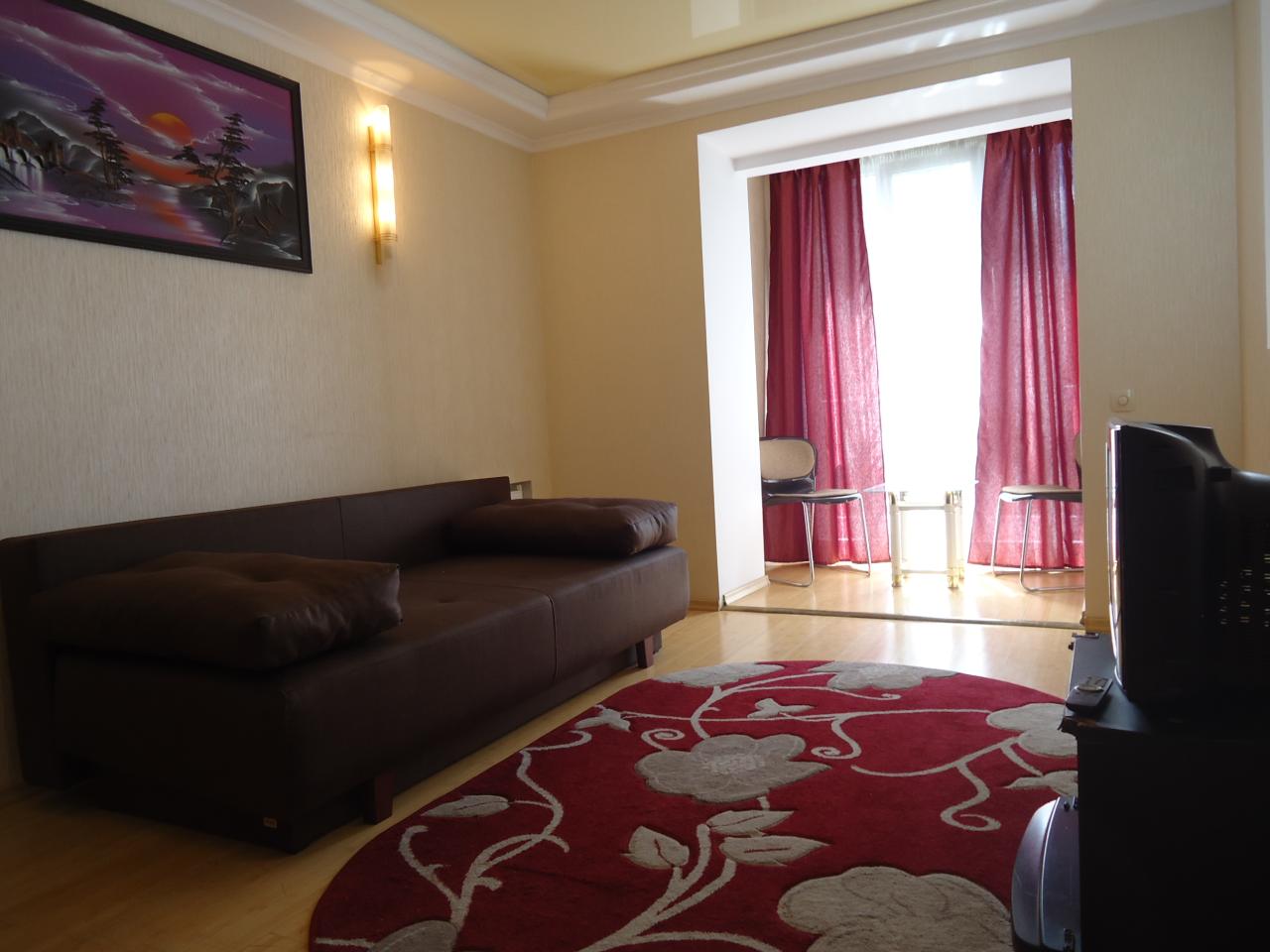 Фото квартиры 4