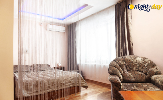 Фото квартиры 4