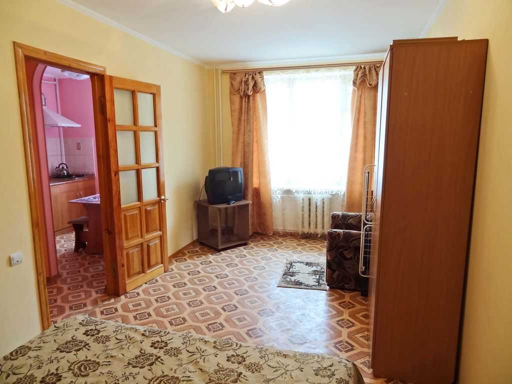 Фото квартиры 2