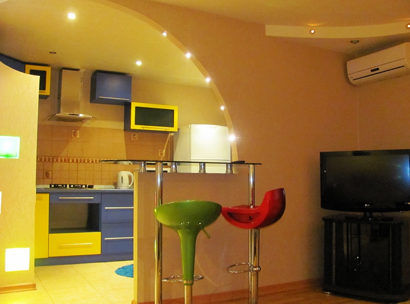 Фото квартиры 3