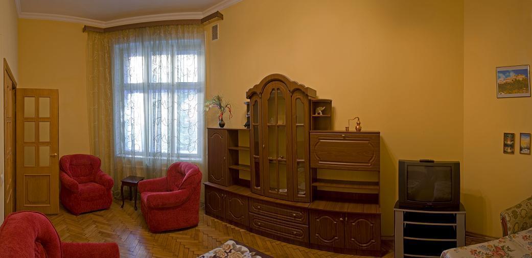 Фото квартиры 2