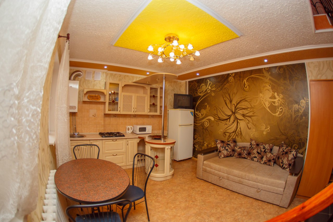 Фото квартиры 4