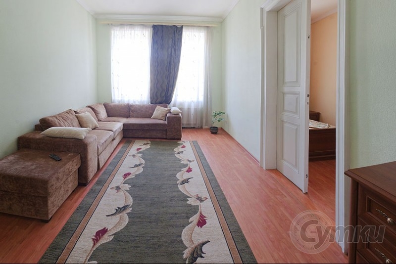 Фото квартиры 1