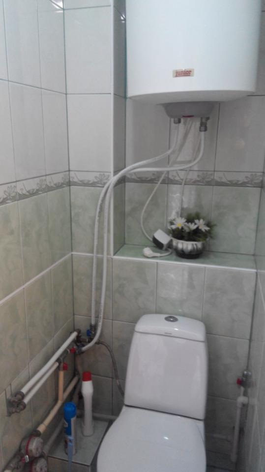 Фото квартиры 9