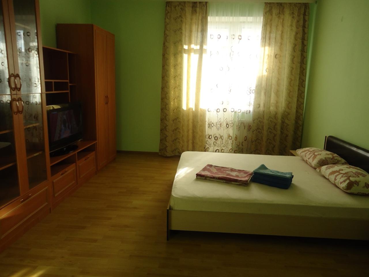 Фото квартиры 1