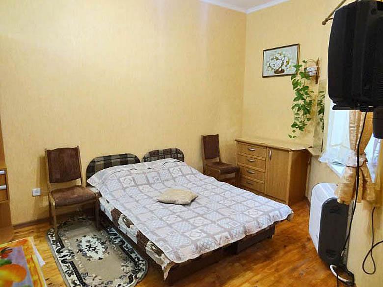 Фото квартиры 3