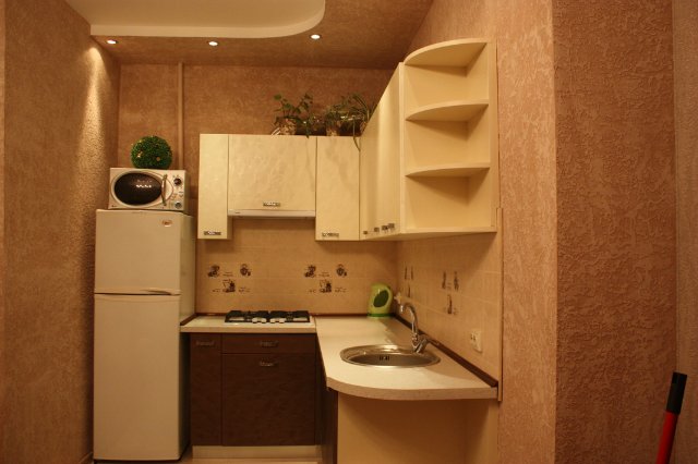 Фото квартиры 1