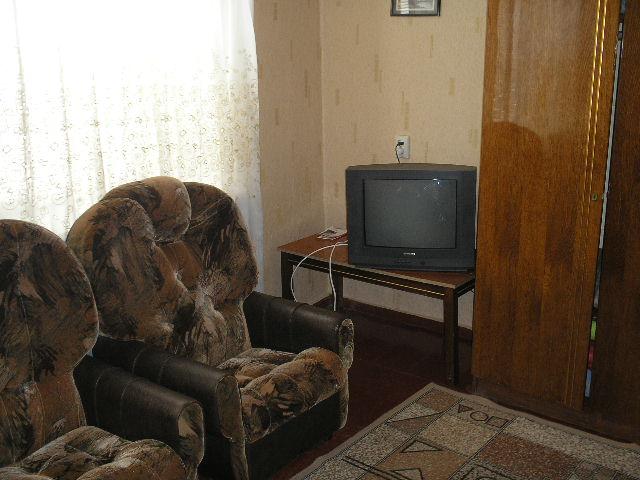 Фото квартиры 3