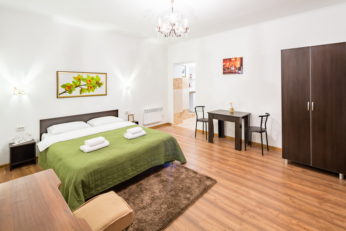 Фото квартиры 1