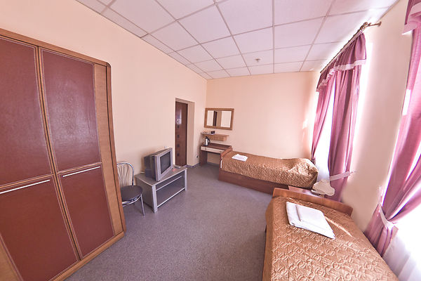 Фото квартиры 12