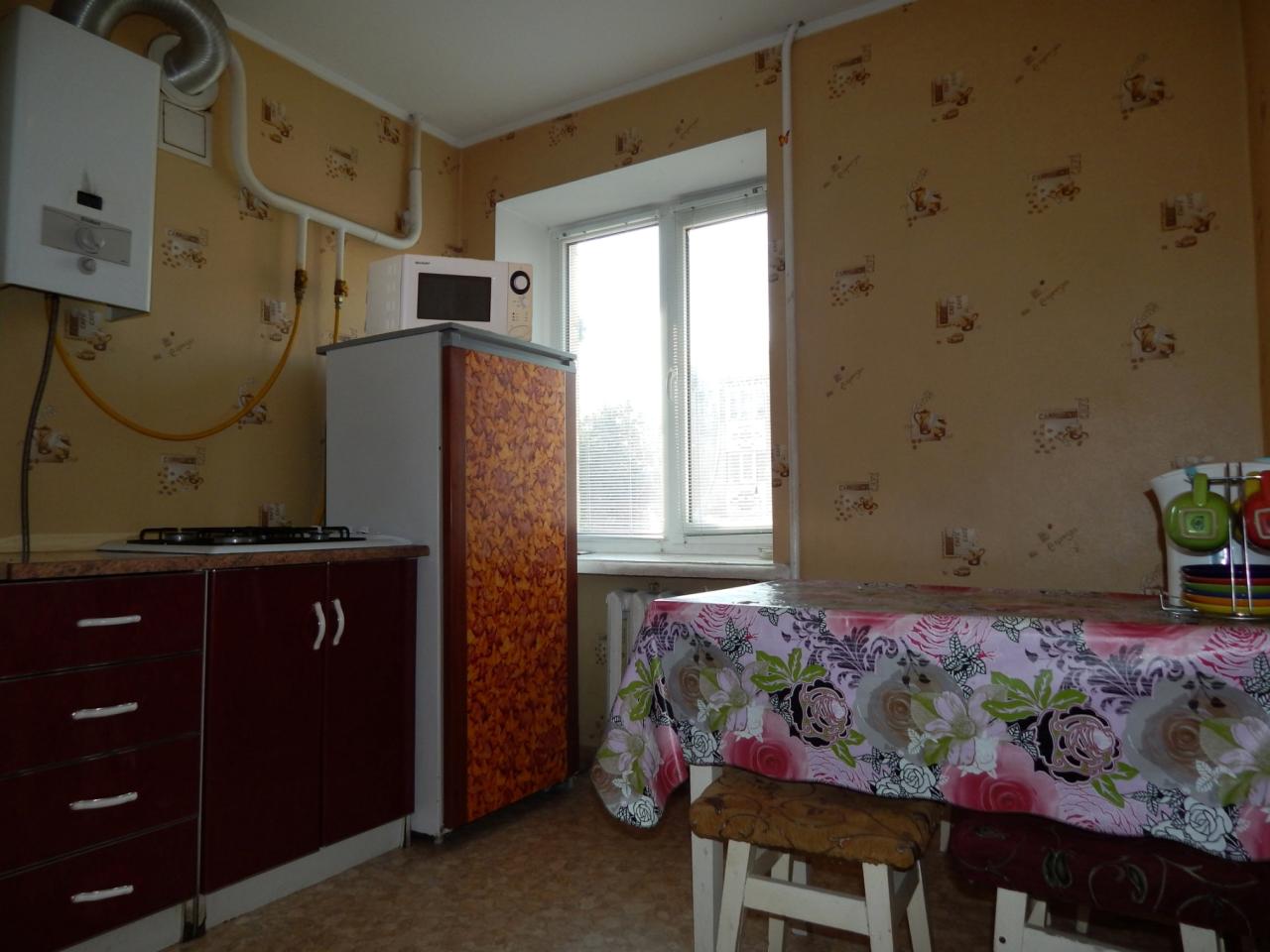 Фото квартиры 3