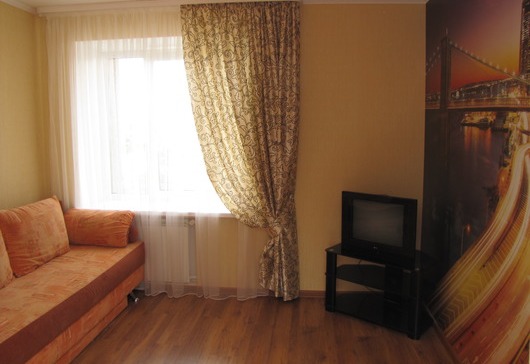 Фото квартиры 4