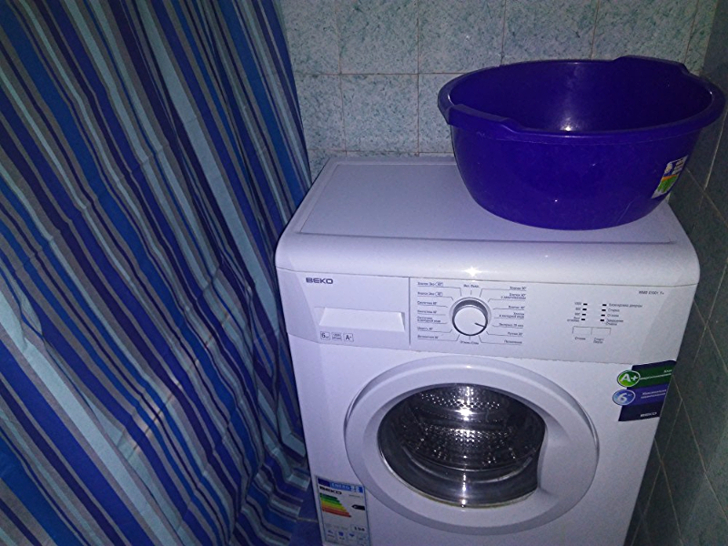 Фото квартиры 7