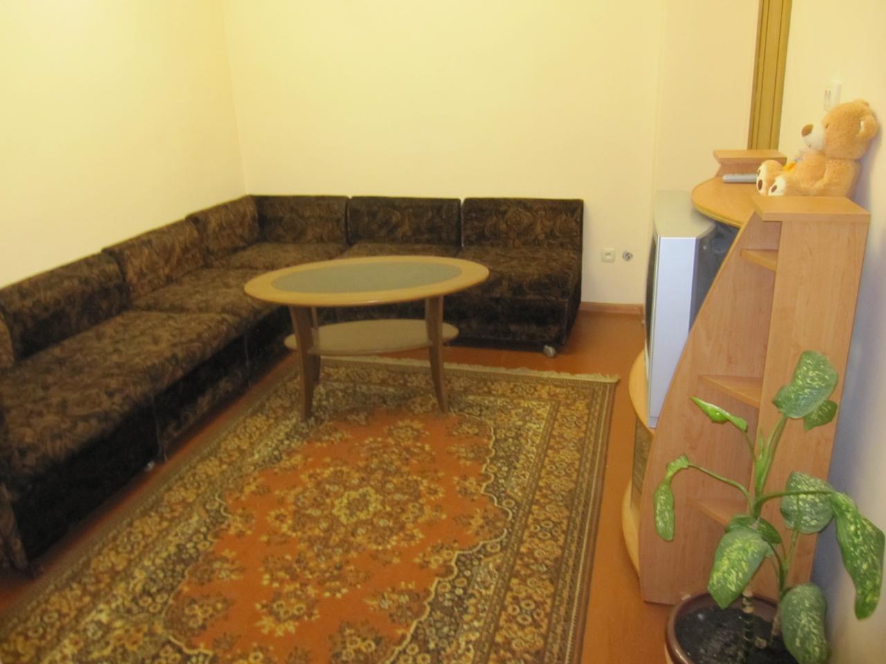 Фото квартиры 1