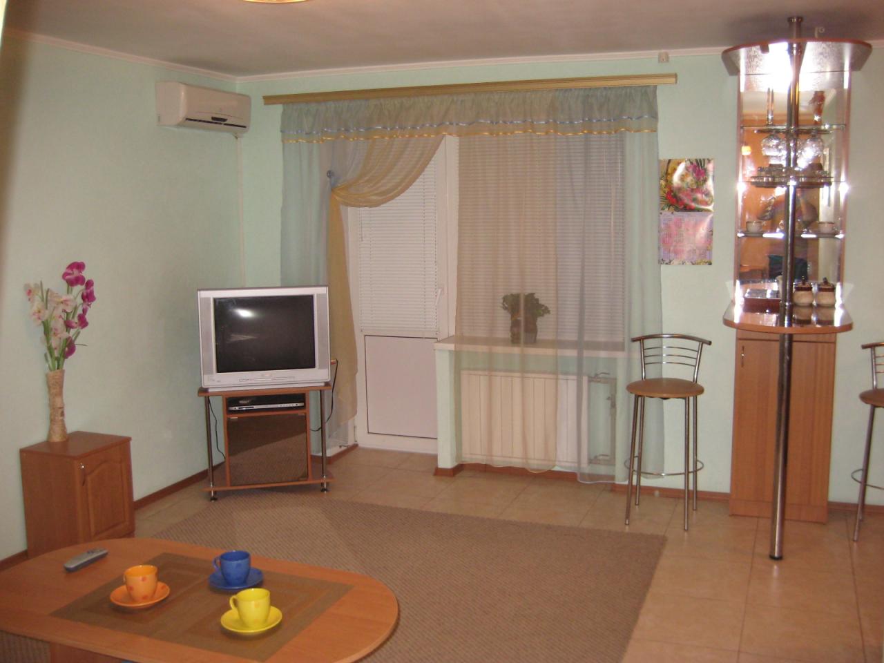 Фото квартиры 1