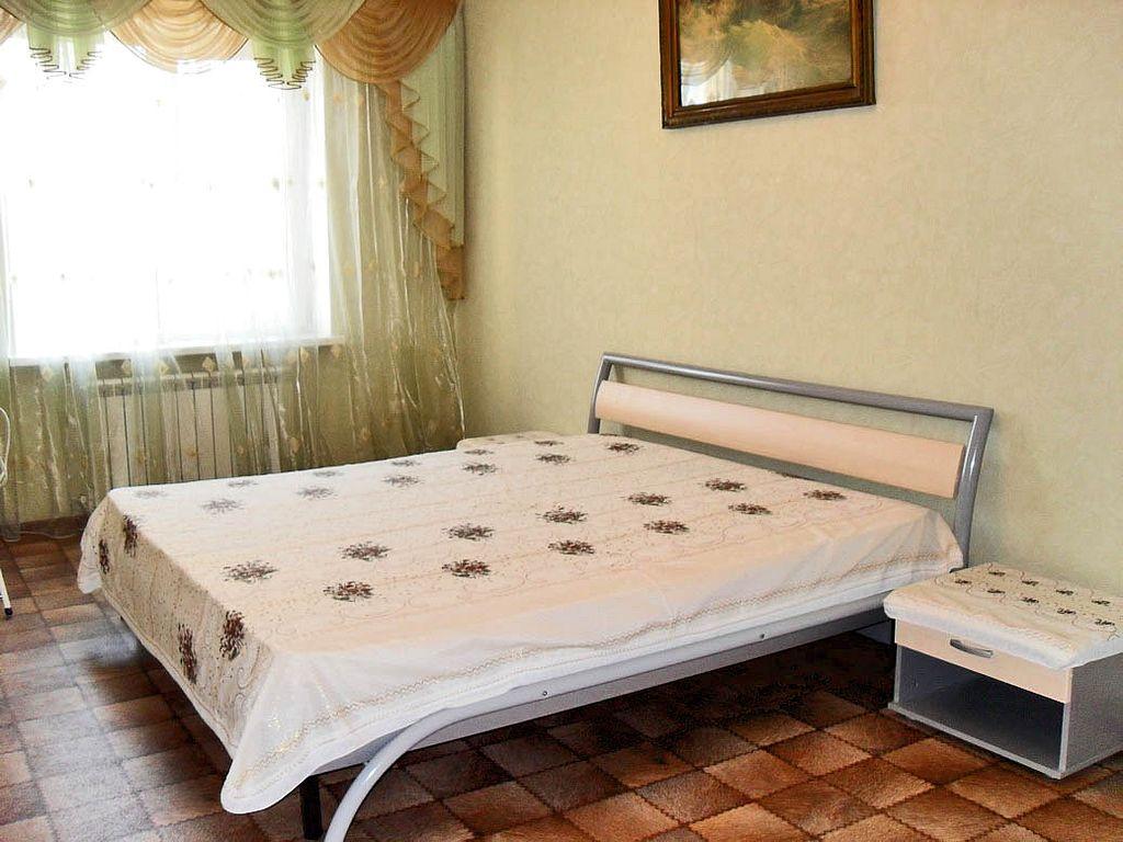 Фото квартиры 1