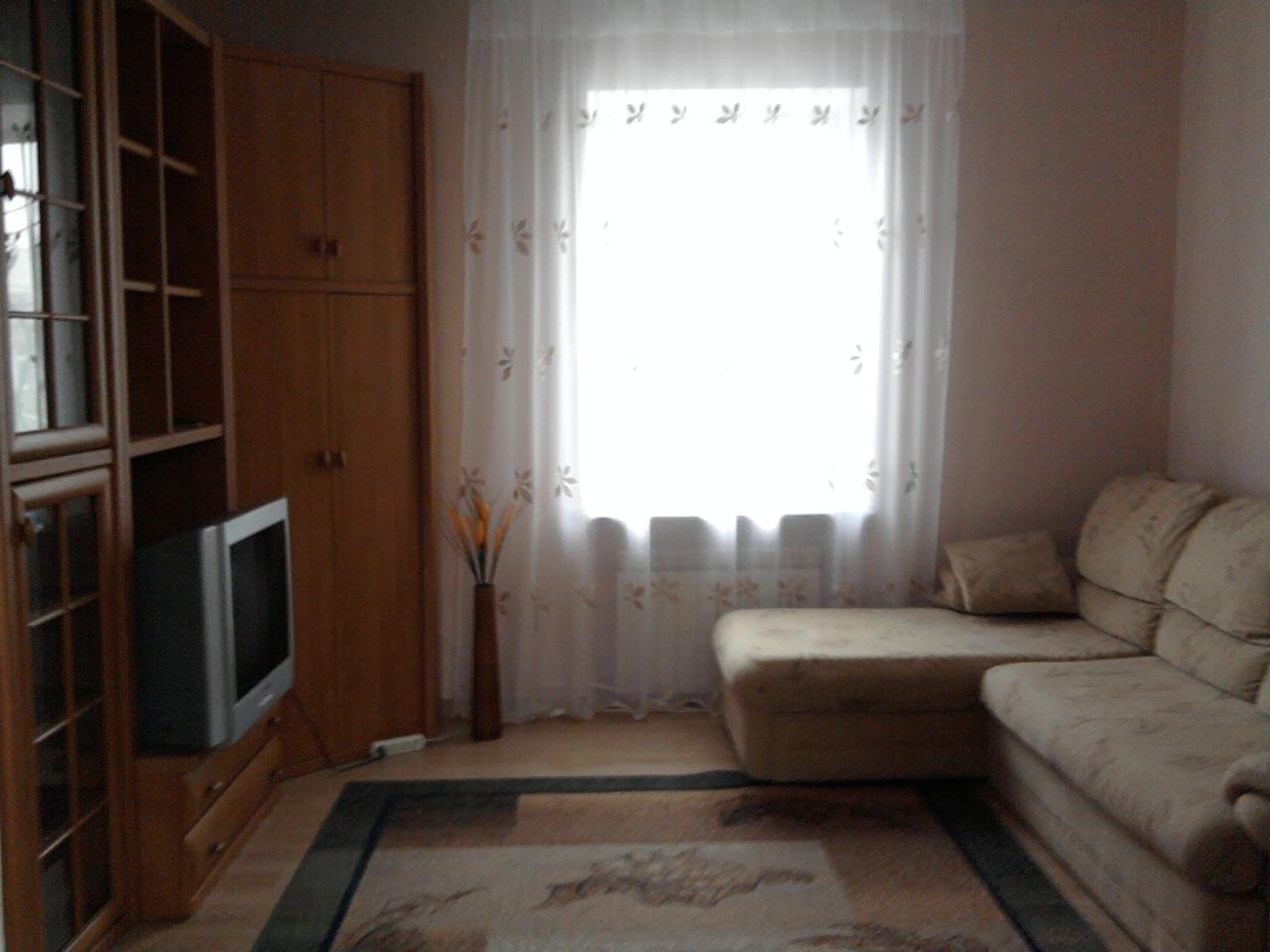 Фото квартиры 1