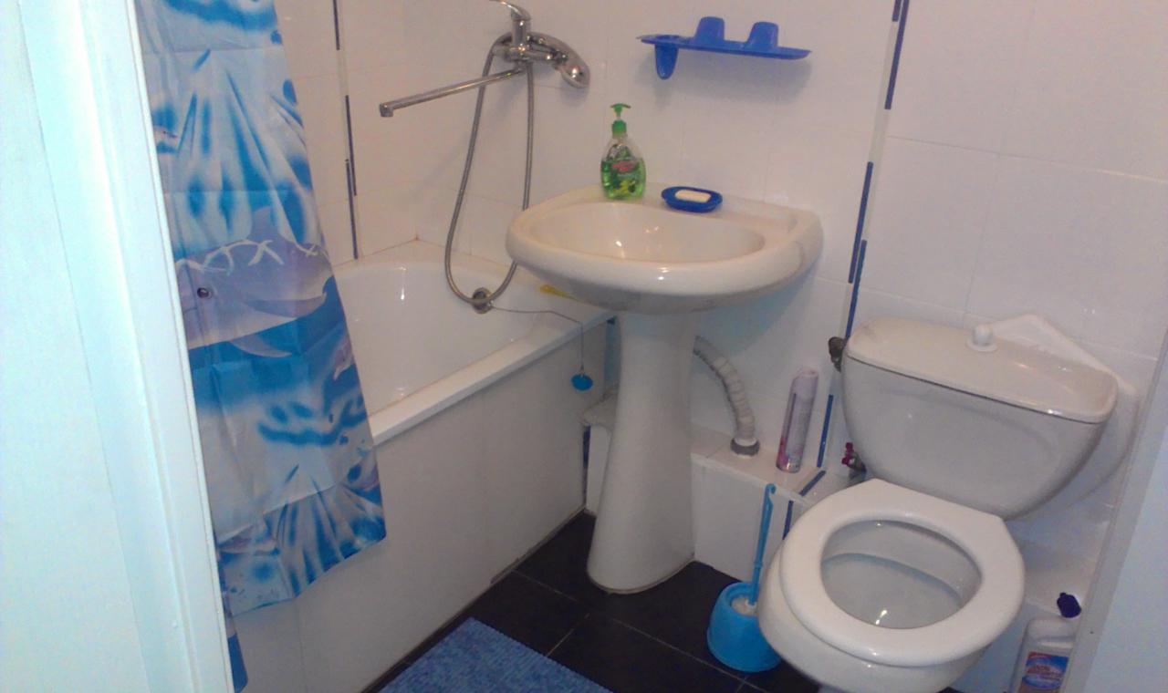 Фото квартиры 3