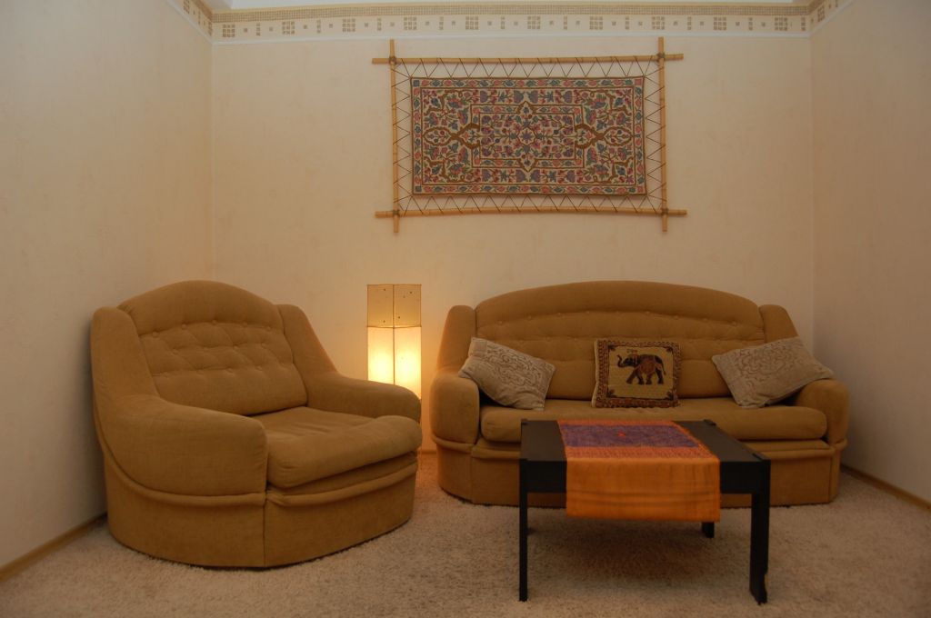 Фото квартиры 1