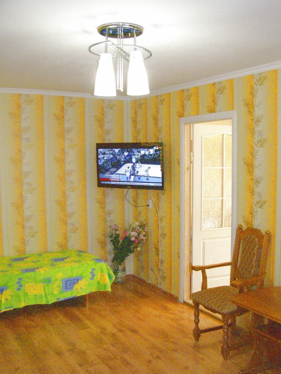 Фото квартиры 1