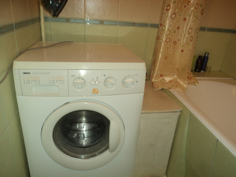 Фото квартиры 7