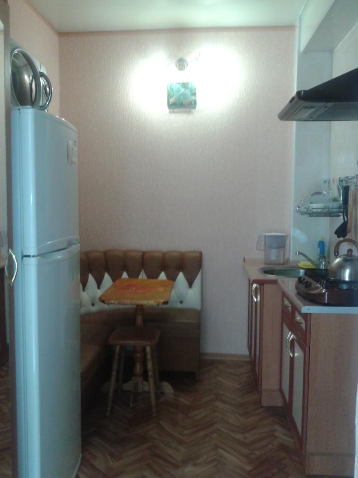 Фото квартиры 5