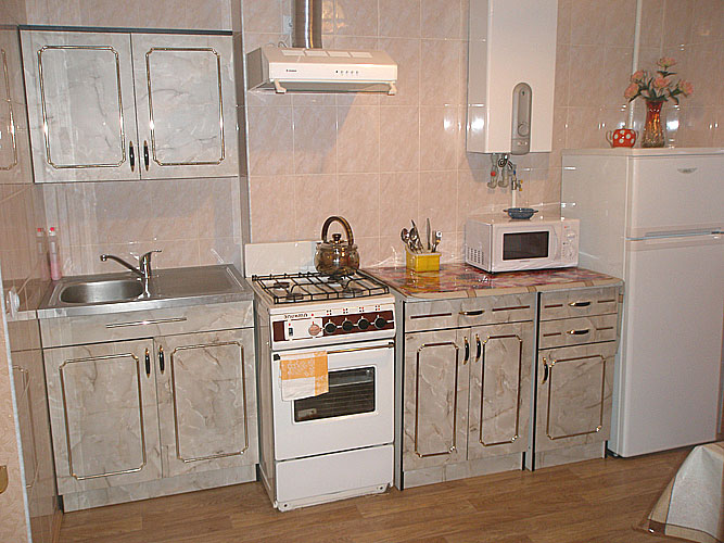 Фото квартиры 4