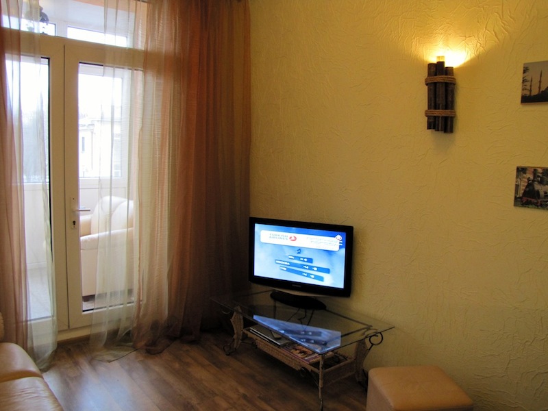 Фото квартиры 8