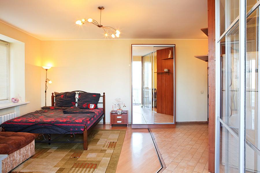 Фото квартиры 5