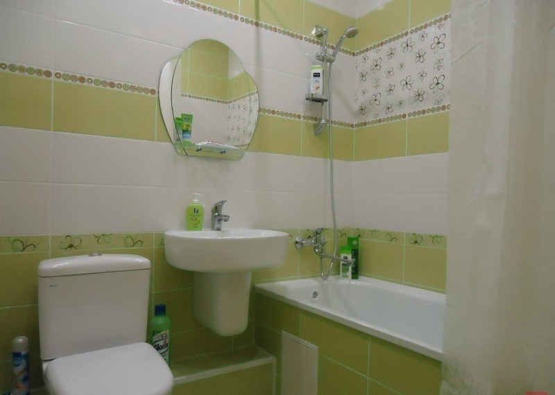 Фото квартиры 3